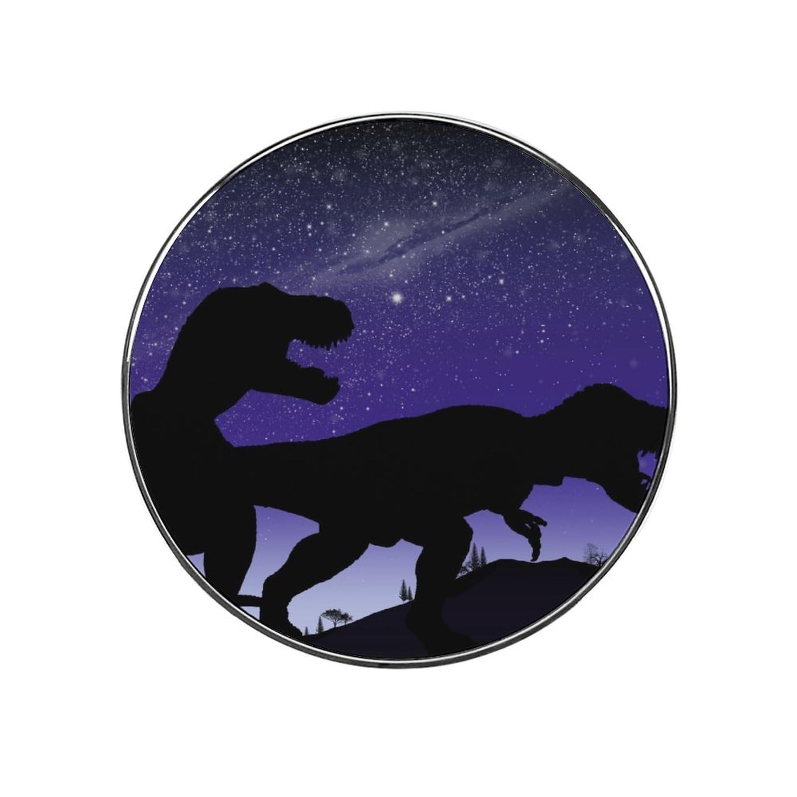 Dinosaur Magnets For Fridge Kitchen Decoration For Refrigerators Whiteboards