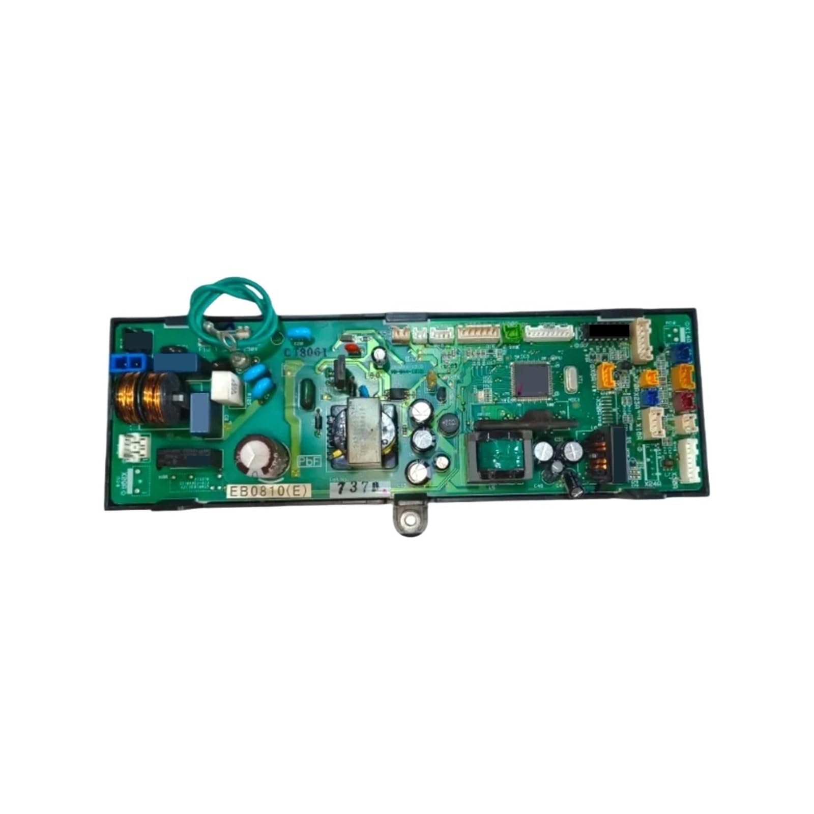 PFVITRJSDSQ Used For Air Conditioner Interior Board Computer EB0810 (E) Motherboard Shipped Without Casing