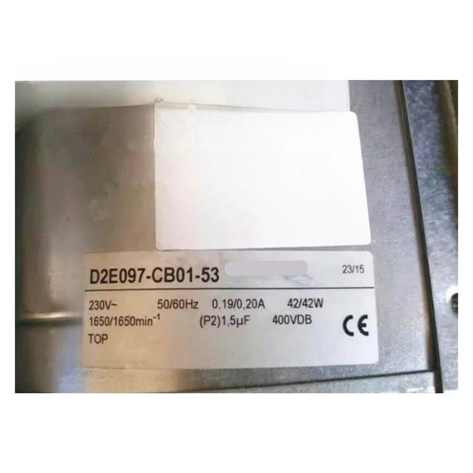 SJFNTNYHF D2E097-CB01-53 D2E097-CH85-02 D2E097-BK80-C3 D2E097-CH85-55 D2E097-BK80-39 Cooling Fan(D2E097-BK80-39)