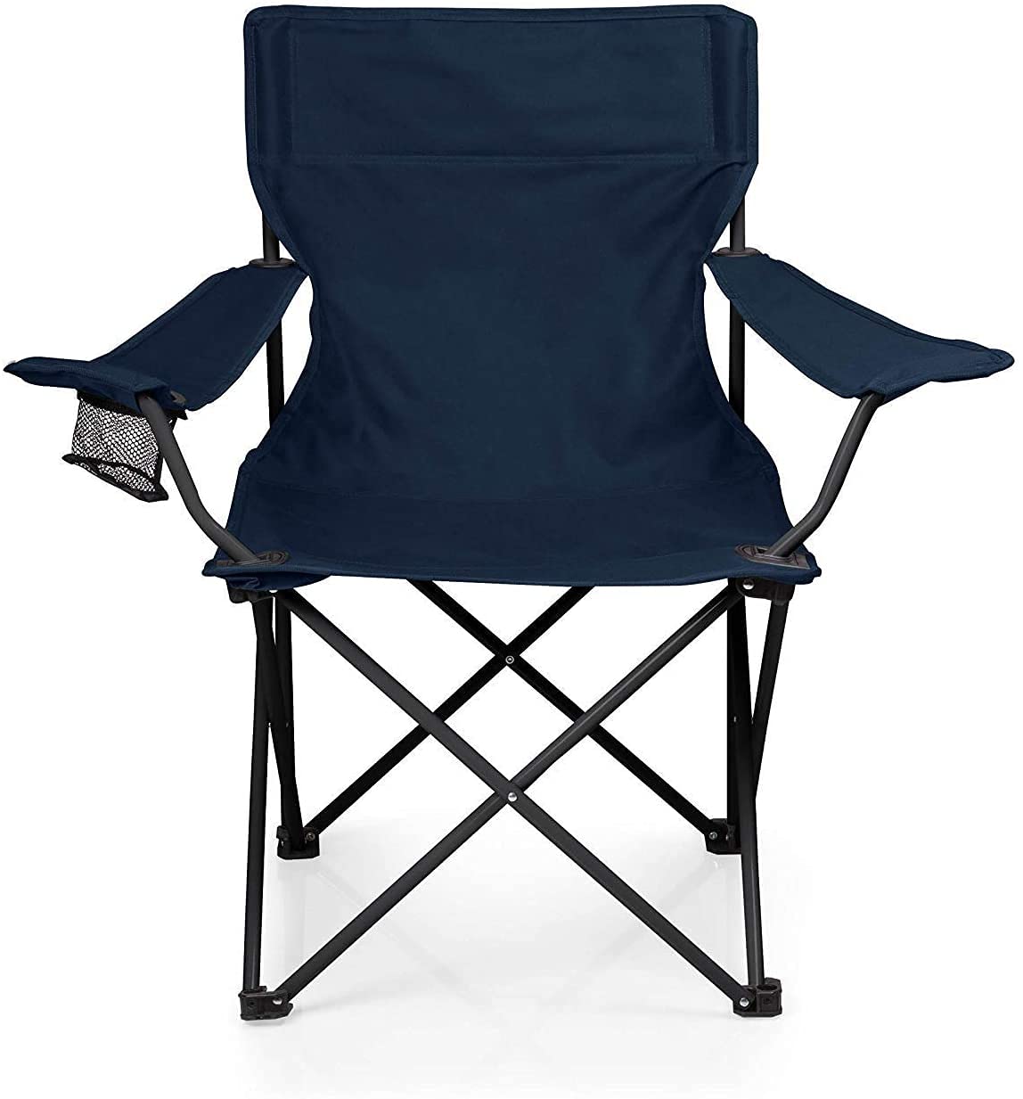 Sisliya Portable Folding Camping Chair Inversion Chair(Pack of 1) Metal Outdoor Chair (Multi Colour) (B09443ZDH8) Amazon Price History, Amazon Price Tracker
