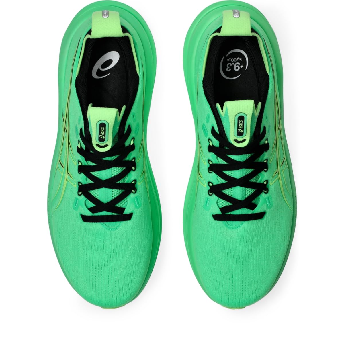Asics Gel-Nimbus 28 Sneaker – Bild 6