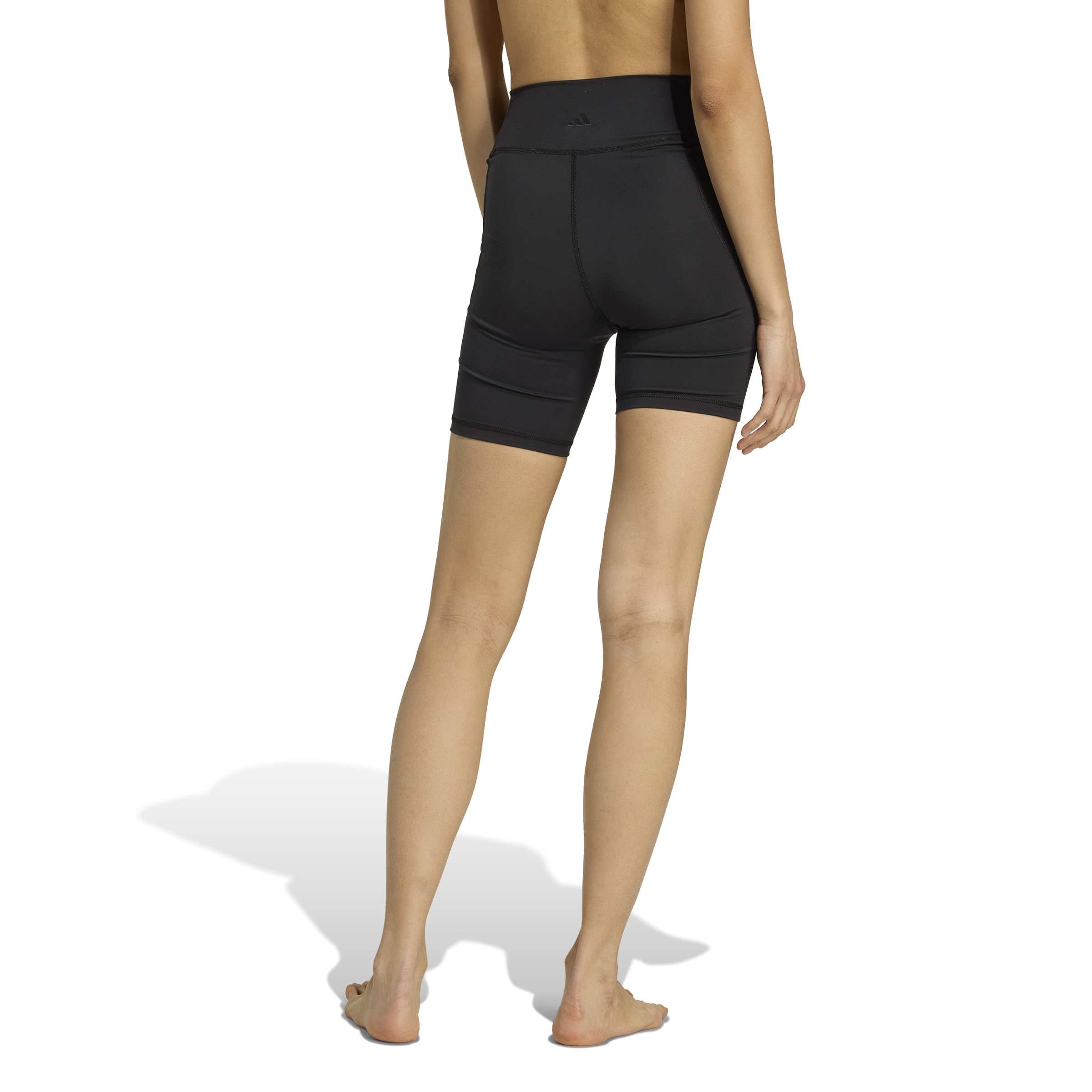 adidas - All Me Essentials 7-inch Short Leggings, Calzamaglia Donna