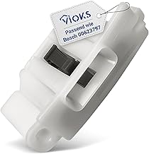 VIOKS Door Lock Replacement for Bosch Siemens 623797 00623797 10012042 10022250 Door Lock Lock for iQ300 iQ500 iQ700 iQ800 Avantixx EcoLogixx Logixx Maxx Series 4 Tumble Dryer