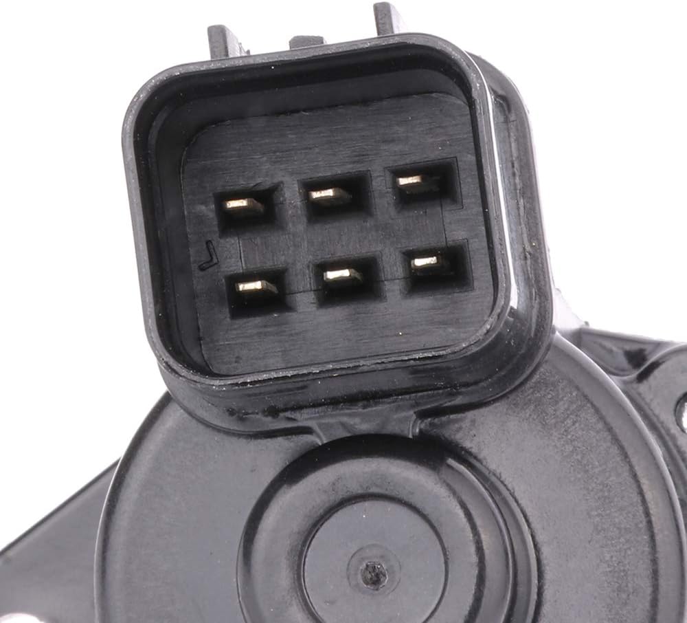CCIYU Idle Control Valve Fit 1997-2004 for Mitsubishi Diamante, 1994-2001 for Mitsubishi Montero, 1997-2003 for Mitsubishi Montero Sport for 2H1196 AC4154 MD614678 MD614679 MD614751 MD615751 MD62805