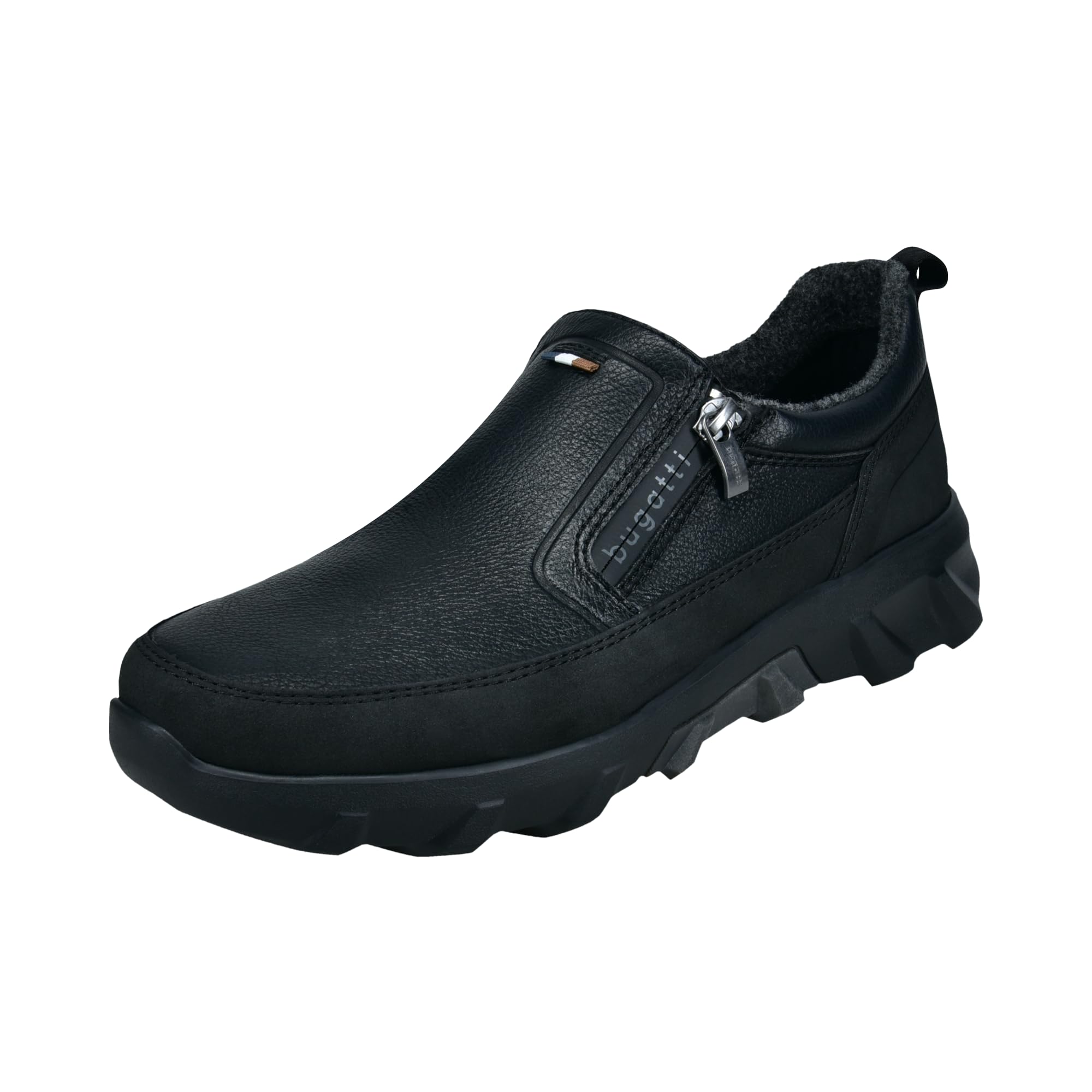 bugatti Herren 321-au761 Slipper