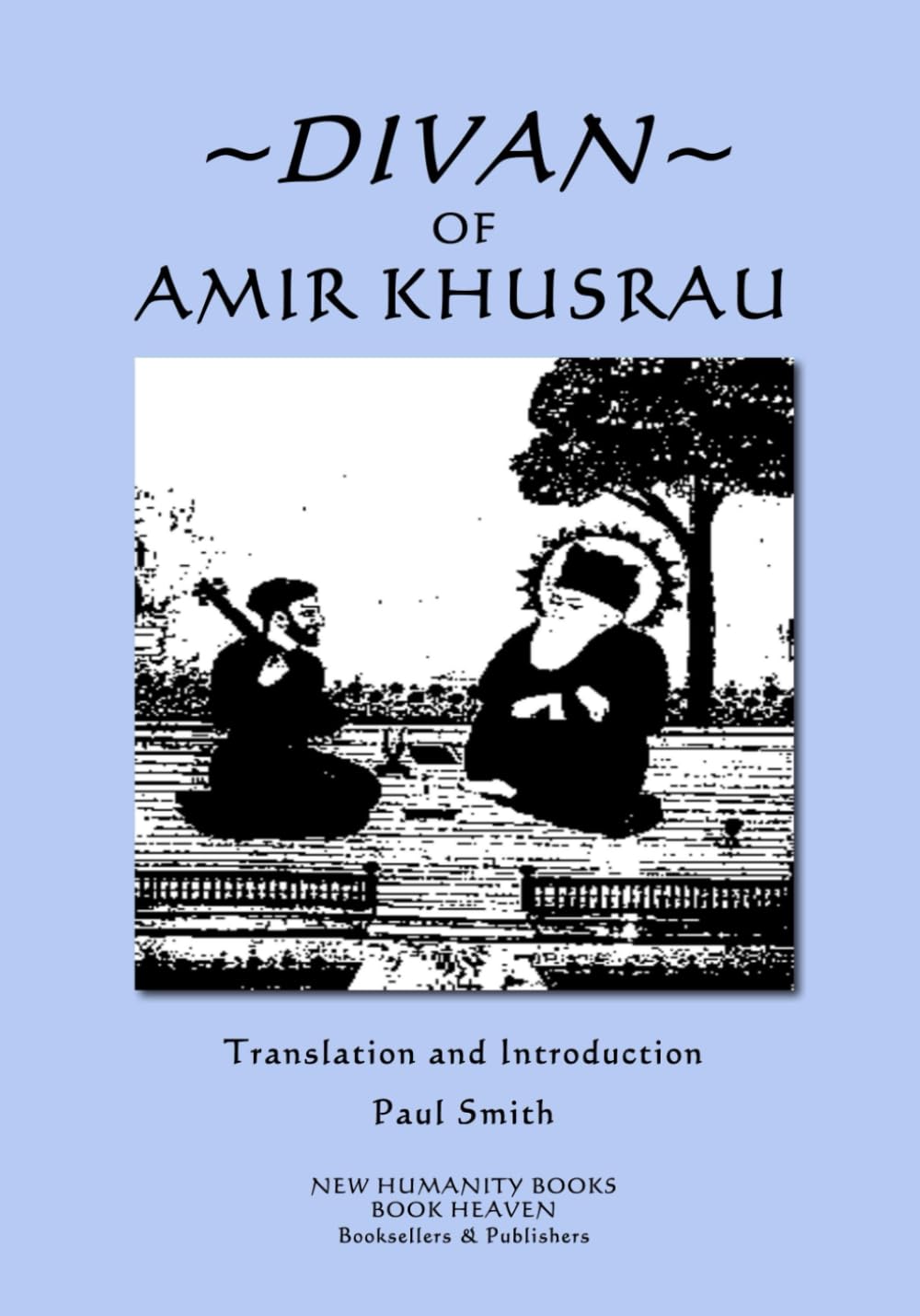 Divan of Amir Khusrau
