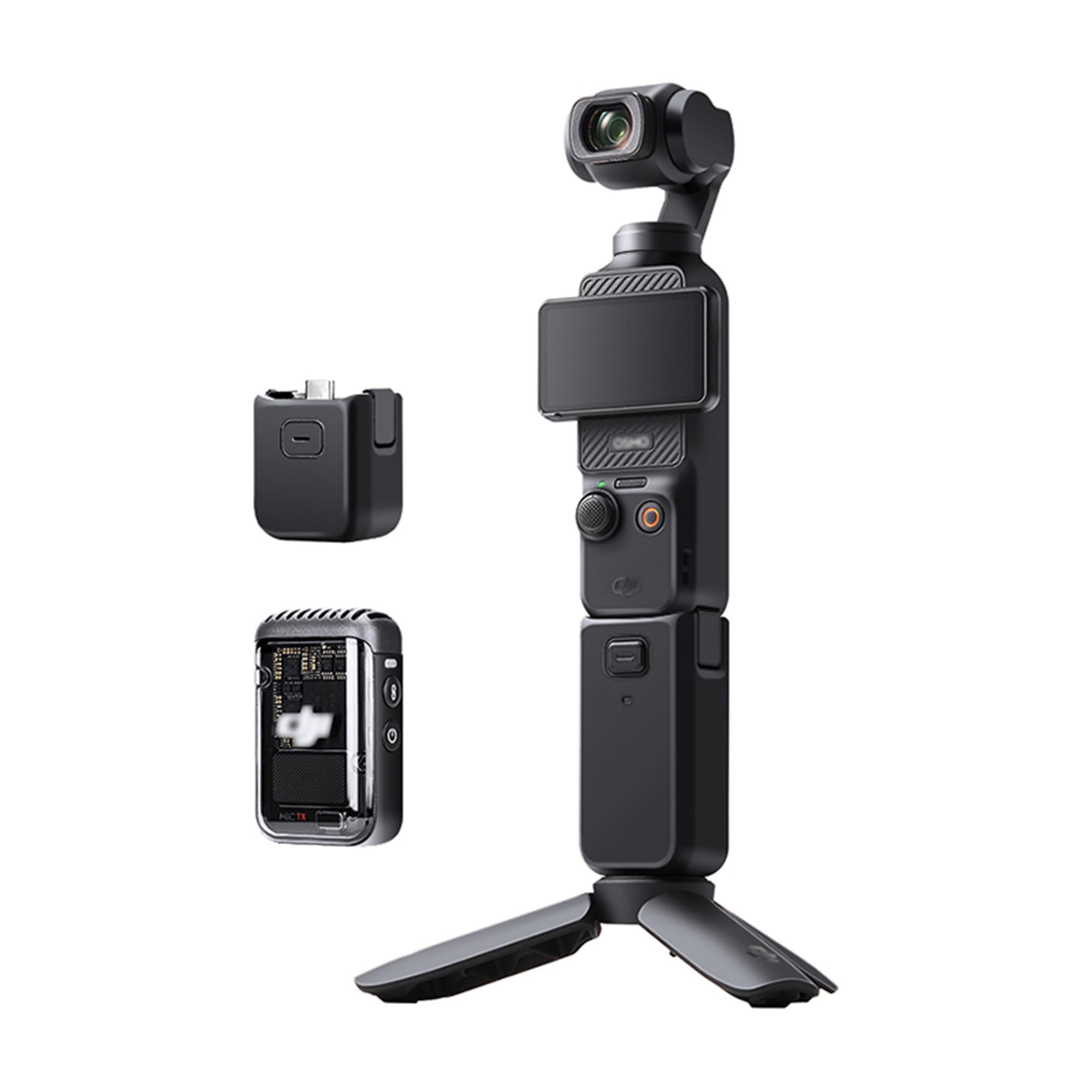 Amazon.com: Kiorafoto Osmo Pocket 3 Anti-Scratch Anti-Wear Camera