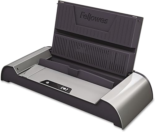 Fellowes máquina de encuadernación térmica, Platinografito