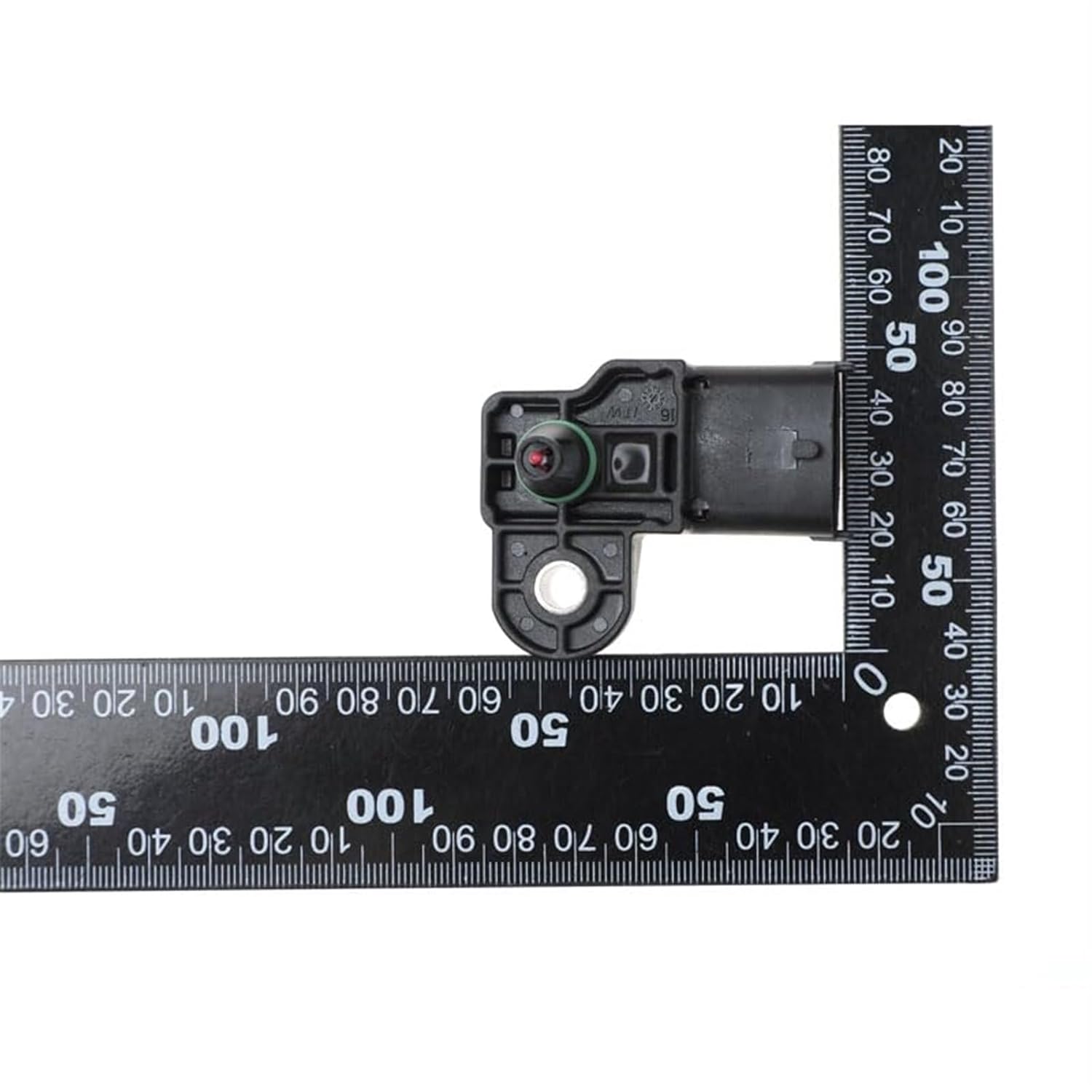 Auto Car Map Sensor Intake Air Boost Pressure Absolute Druck Sensor Sender for Gmc for BYD 28234360 Intake Manifold Air Pressure Sensor