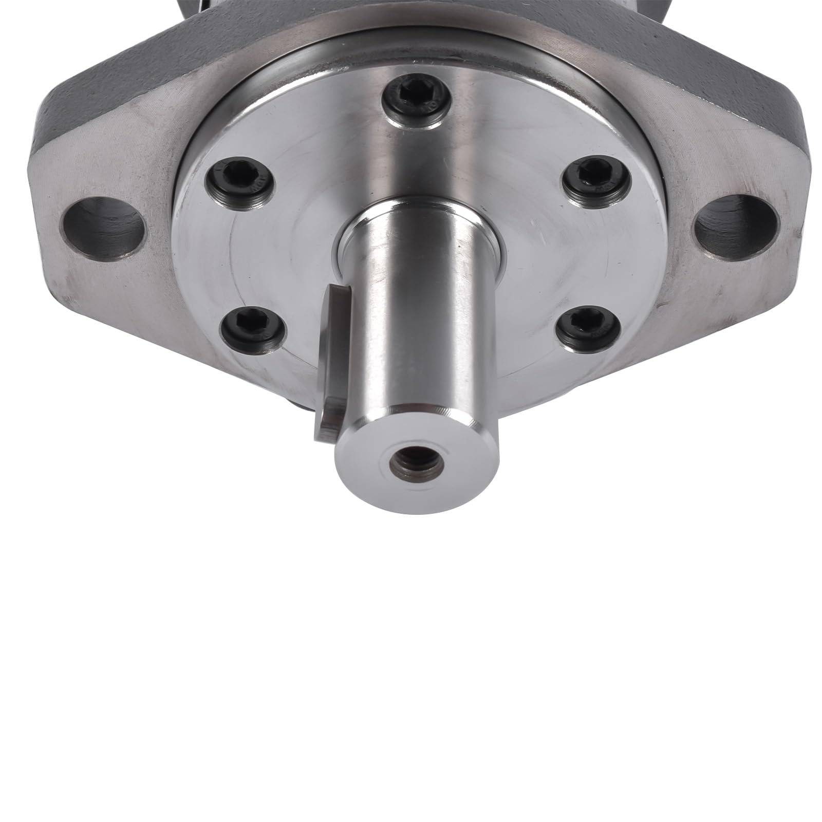 Motor orbital hidráulico de 1 pulgada compatible con Danfoss OMR 50 151-0700, 1510700