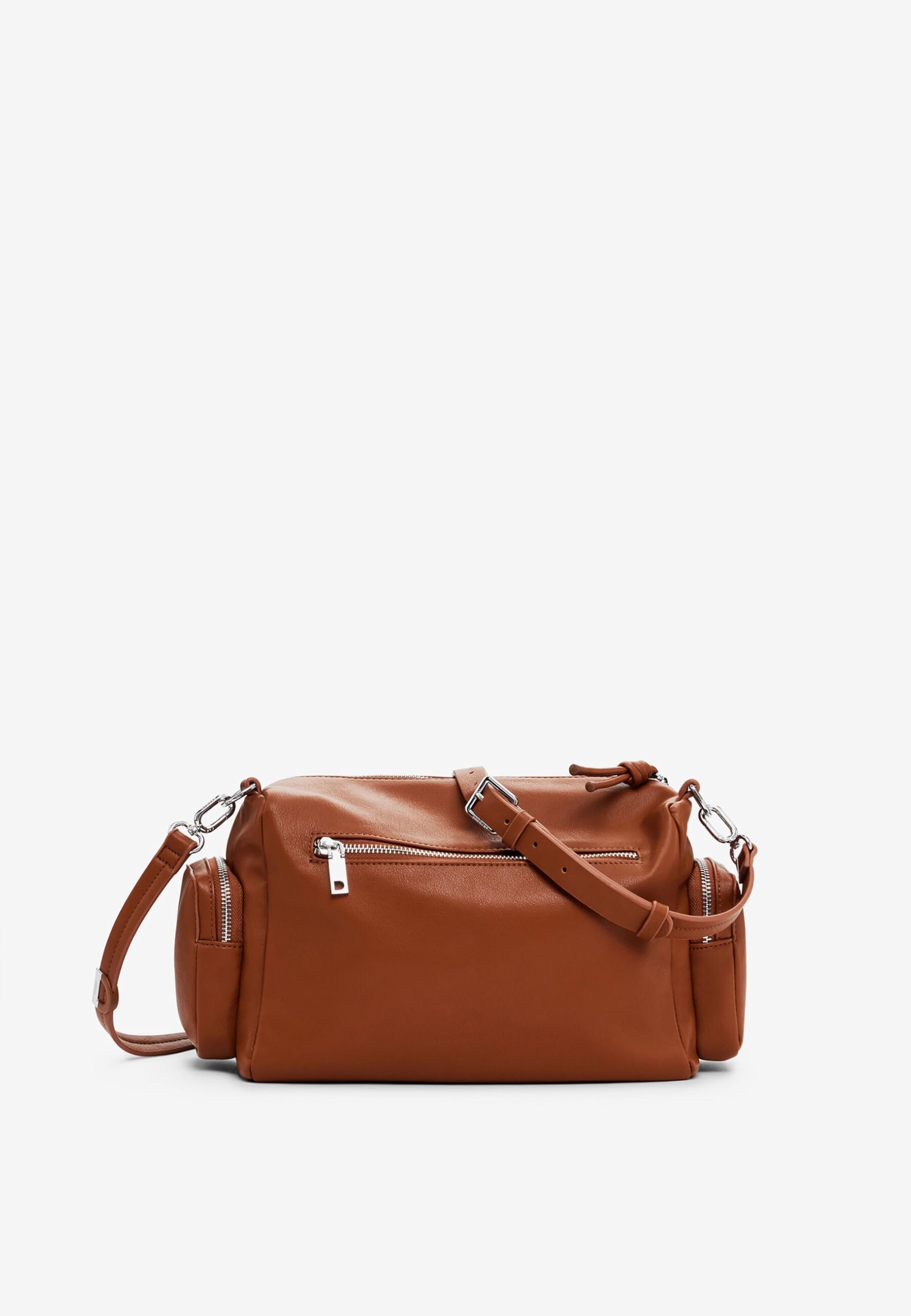 Desigual bolso de hombro bolso bandolera Habana Hand Bag Camel marrón