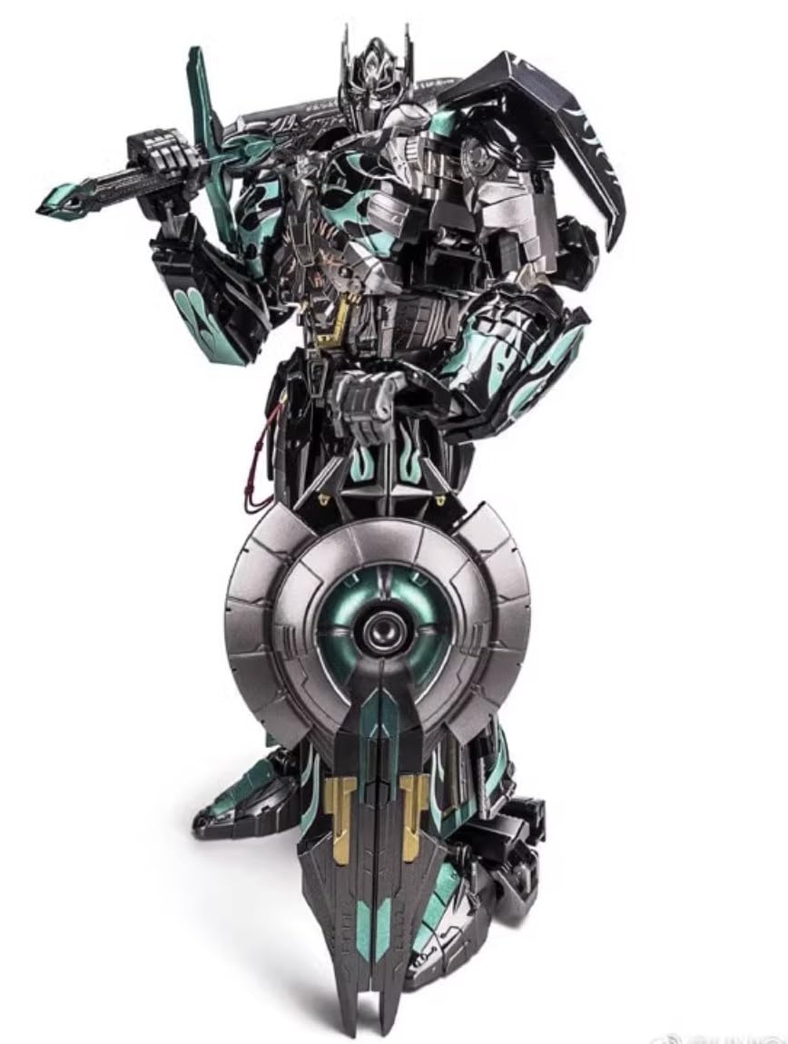Amazon.co.jp: Unique Toys R-02B DESTROYER : おもちゃ