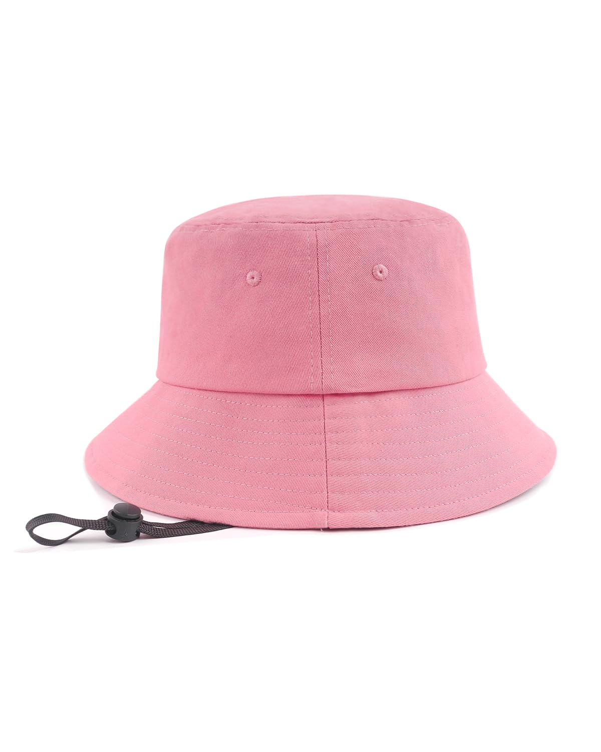 Feng Shui， Chapeaux de Soleil Seau L/XL/XX-Large, Grands Chapeaux de pêche réversibles, Chapeau de pêcheur Double Face avec Protection UV pour Le Golf et la randonnée en Plein air