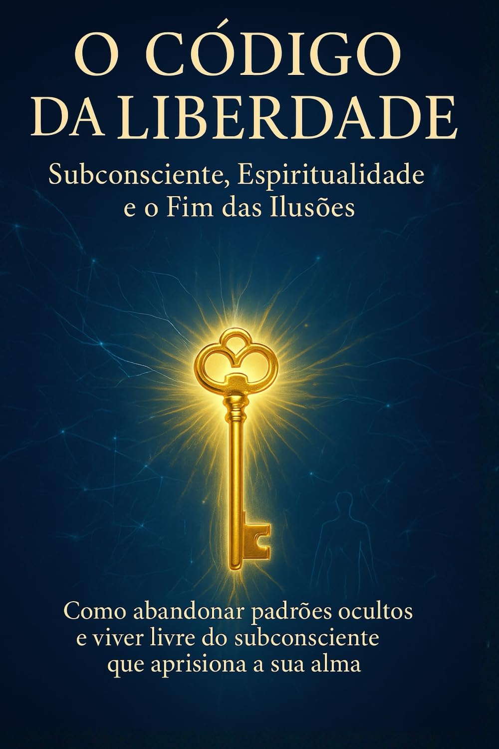 Subconsciente: O Código da Liberdade: Subconsciente, Espiritualidade e o Fim das Ilusões: O poder do