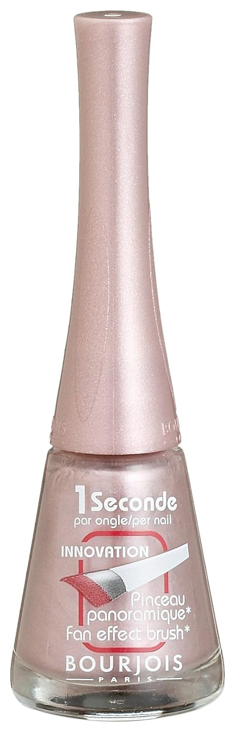 Bourjois Paris 1 Seconde Nail Polish - 13