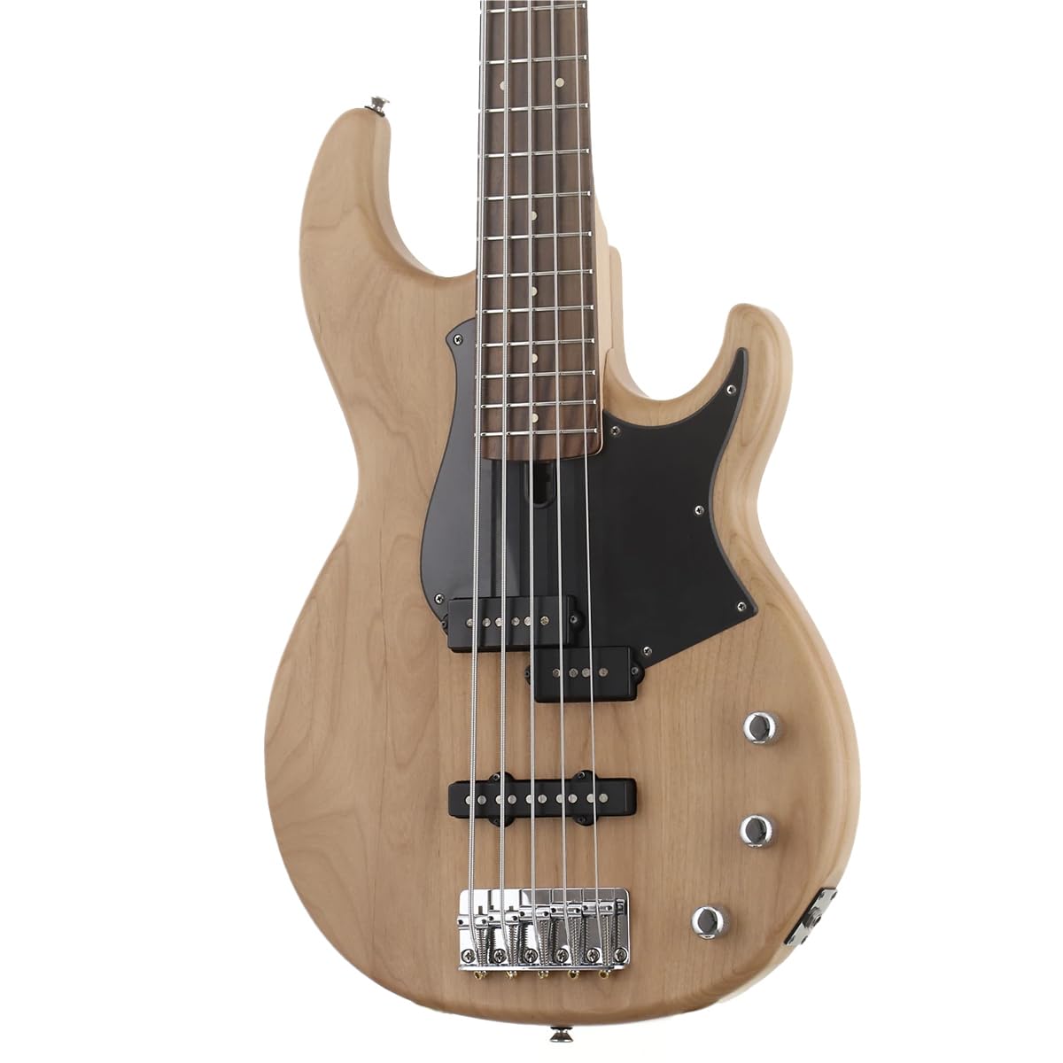 Amazon.co.jp: 【楽器店大賞2023受賞】ヤマハ YAMAHA BB235 YNS 5弦