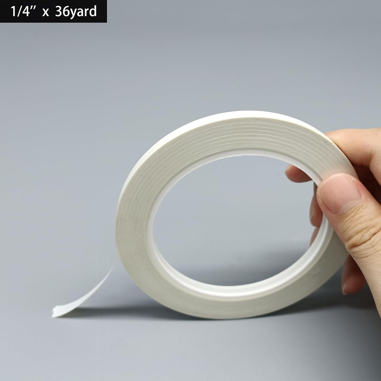 Window Tint Tools 3Pcs Tint Guide Tape(130inch Long per Coil),Window Tint Kit Tint Cutting Guide Line Tape for Window Tinting Application image 2