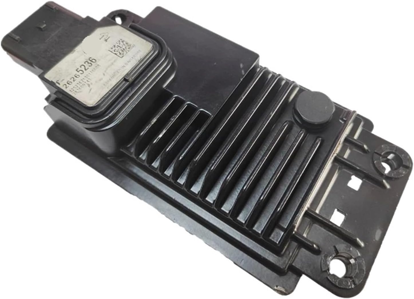 26265236 Adaptive Cruise Control Distance Module Sensor Acc Compatible with