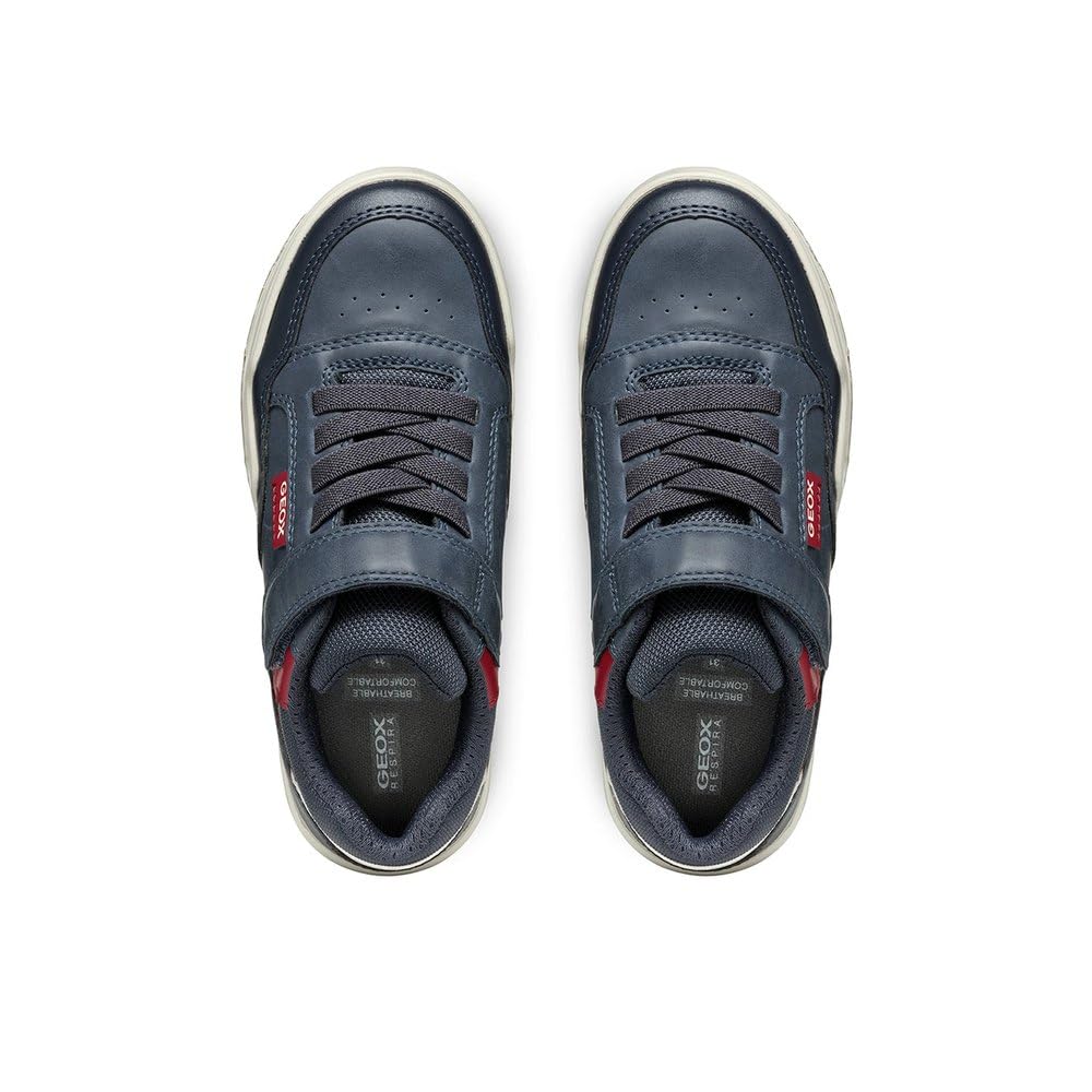 Geox Homme Perth Boy E Basket