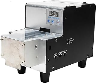 Hardware Store Automatic Counting Screw Machine Counter 1.0-5.0 Adjustable Rail Arrangement Versatile Applications