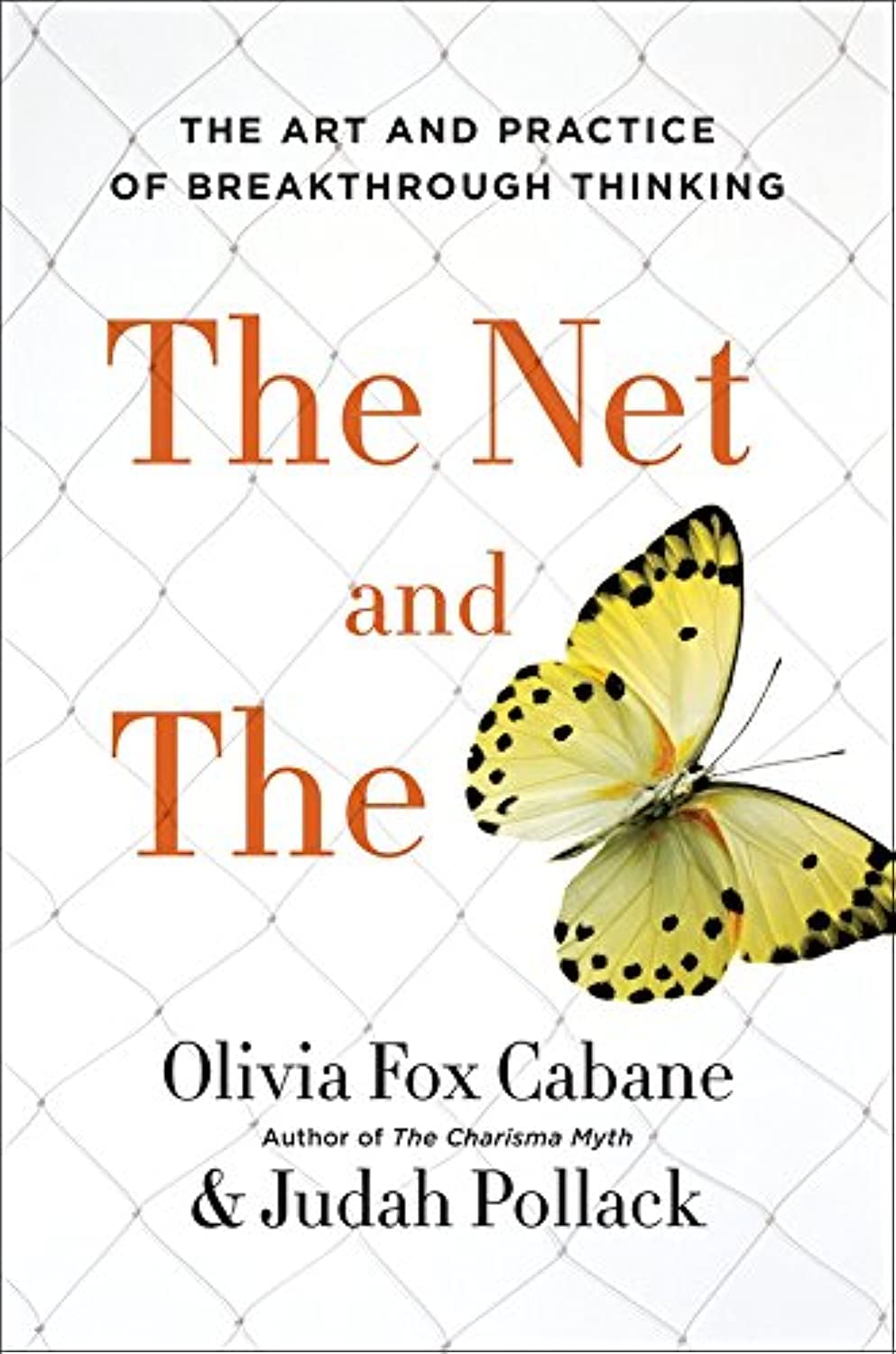 Buy The Net and the Butterfly — BookShops.in