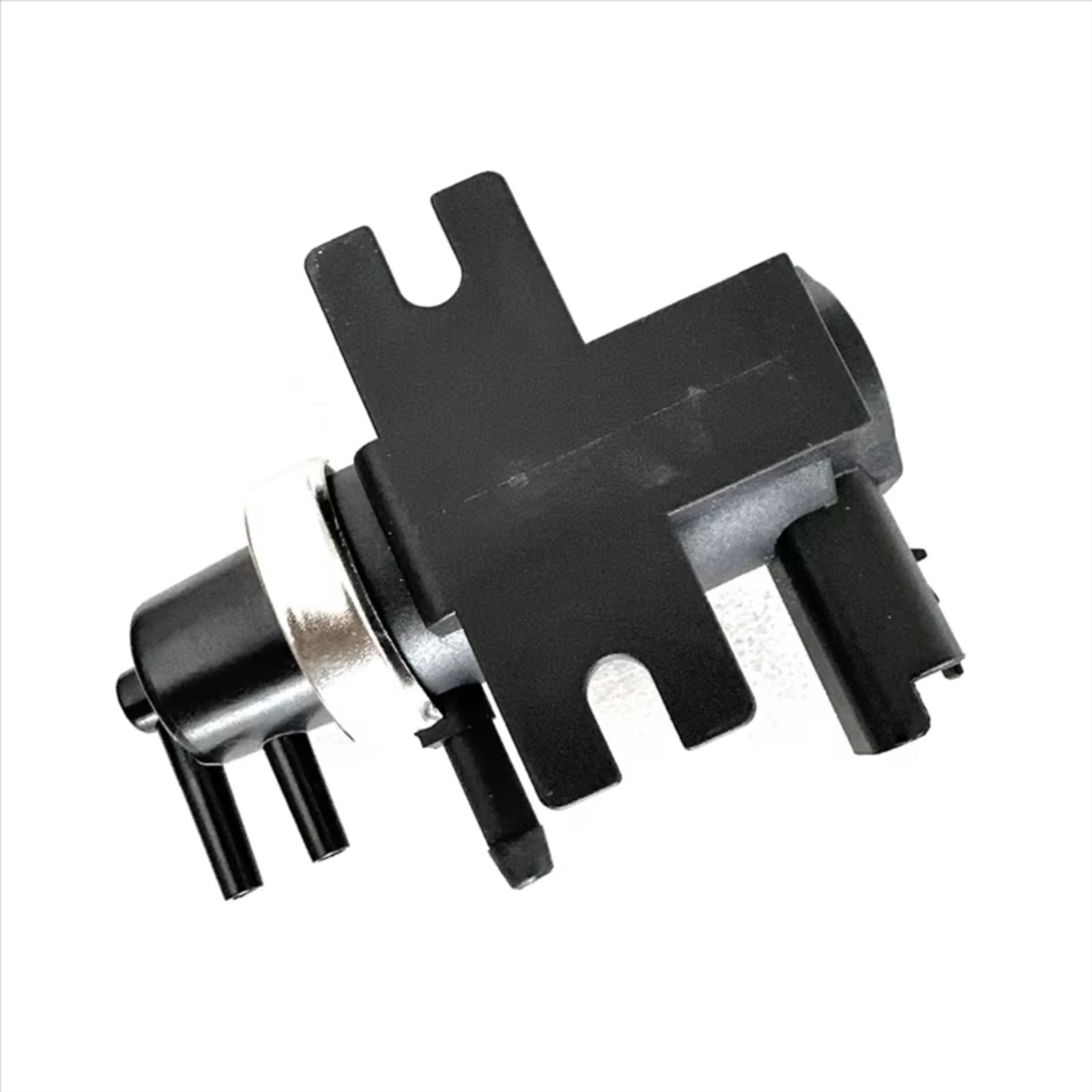 Moxsqft One Color Auto Fluid Control Solenoid Compatible With For 1.6 Car For Turbo Pressure Solenoid Valve Accessories 9652570180 30711101 9652570180