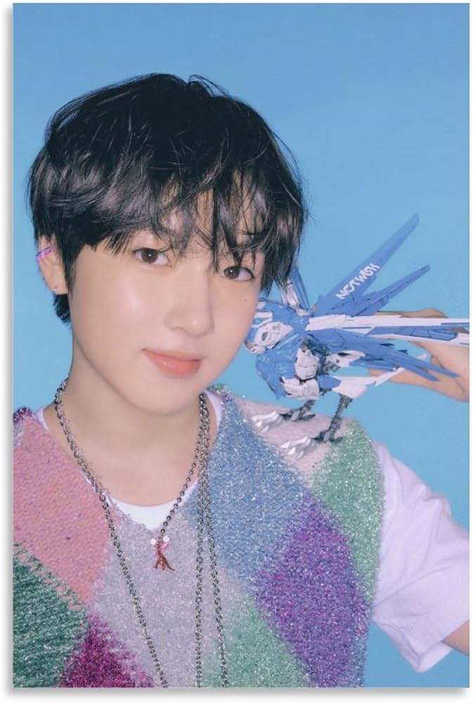 Amazon.co.jp: SAKUYA サクヤ NCT エヌシーティー WISH Songbird 音楽 Amazon.co.jp: SAKUYA サクヤ NCT エヌシーティー WISH Songbird 音楽