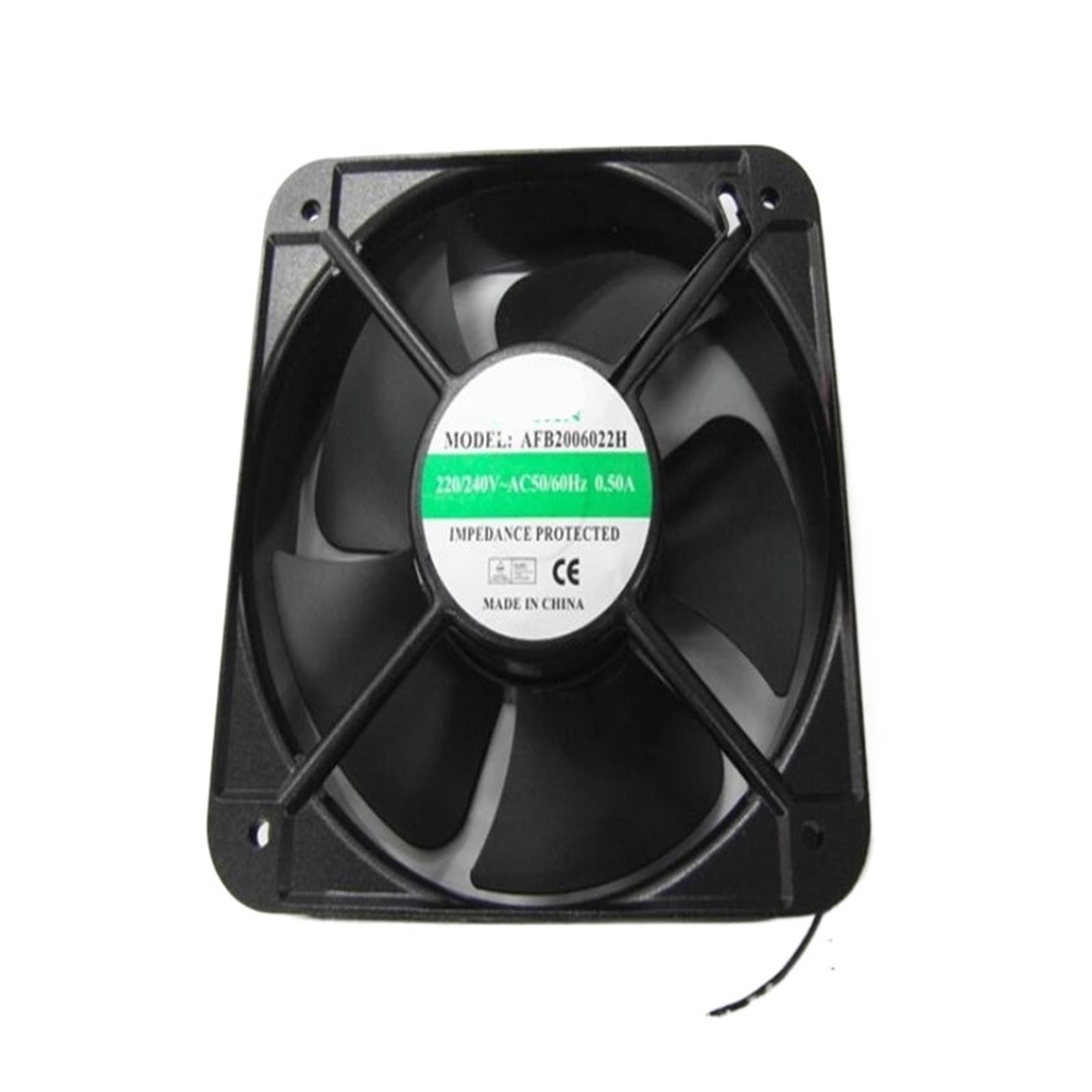 YMUGUEGH AFB2006022H fan 20060 AC220V