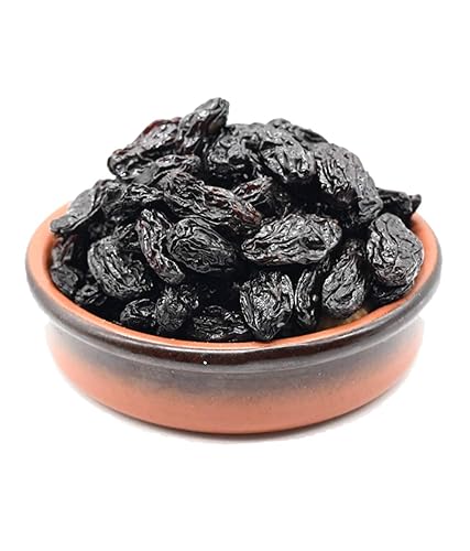 Miniatura 5 de Nuts To You Just Born - Gomitas de regaliz negro  Caramelos suaves y masticables a la antigua, aptos para vegetarianos, sin grasa, bolsa resellable