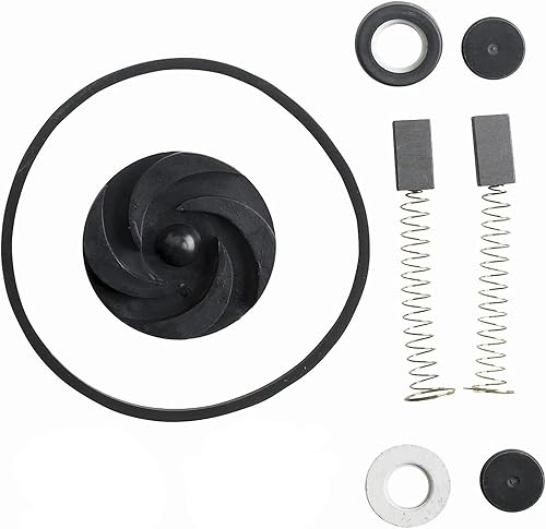 Wayne 56399 Kit PC4, metal