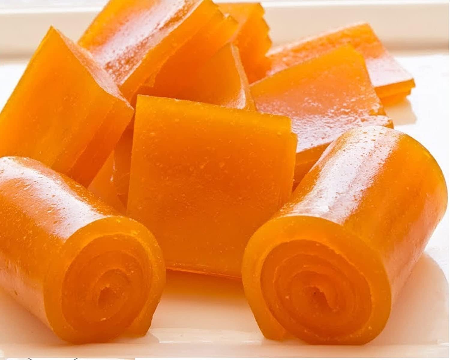 Aam Papad Dry, Fresh Meetha Mango jelly Pulp Papad Slices (2) (B0CQYZ1KFK) Amazon Price History, Amazon Price Tracker