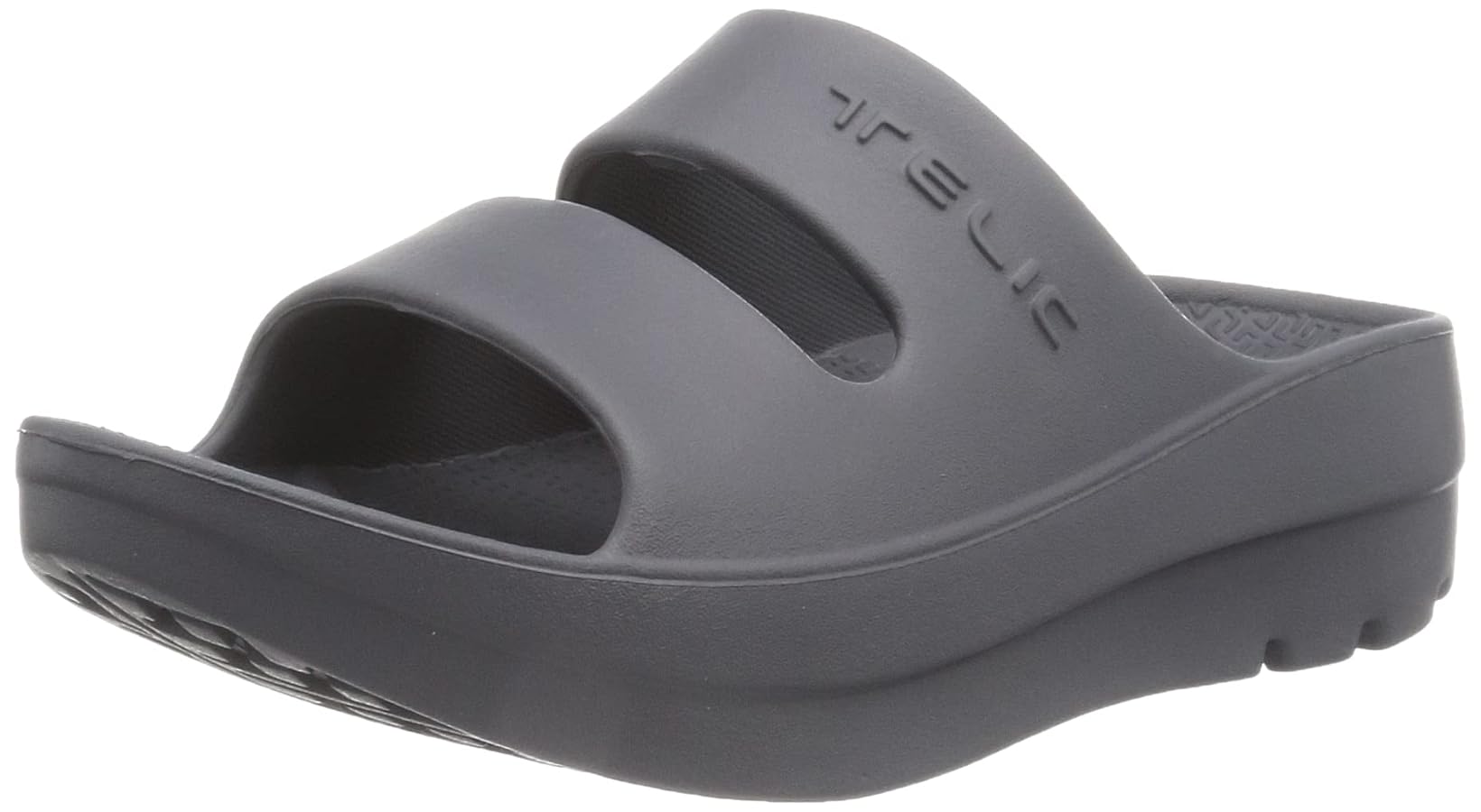 Amazon | [テリック] スライドサンダル 日本正規品 W-STRAP 快適