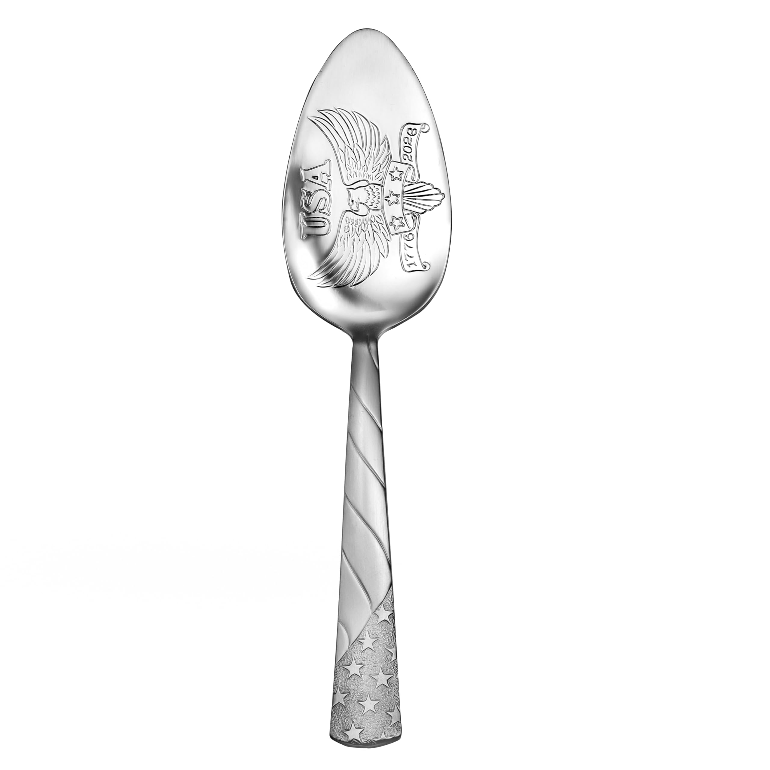 Liberty Tabletop Commemorative Flatware