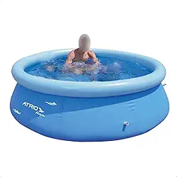 Piscina Inflavel Circular 2500 Litros - Es304