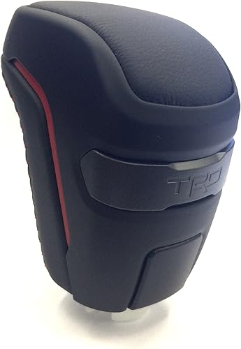 Perilla de palanca de cambios PTR57-35171 original de Toyota Tacoma TRD Pro Tacoma de transmisión manual.