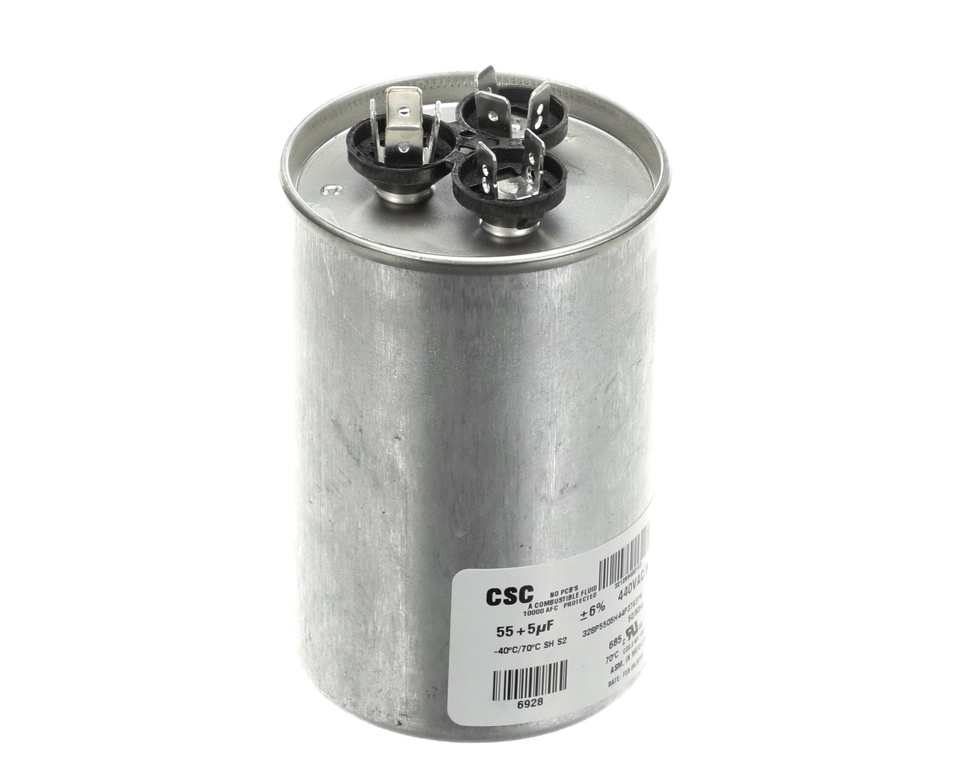 塩川満章D.C.のThompson Terminal ME55D-S S47074 Square D / SqD PUSH IN TERMINAL BLOCK 3 PIN FOR