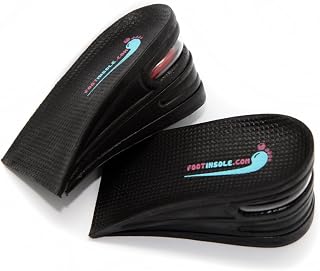Air up Height Increase Insoles