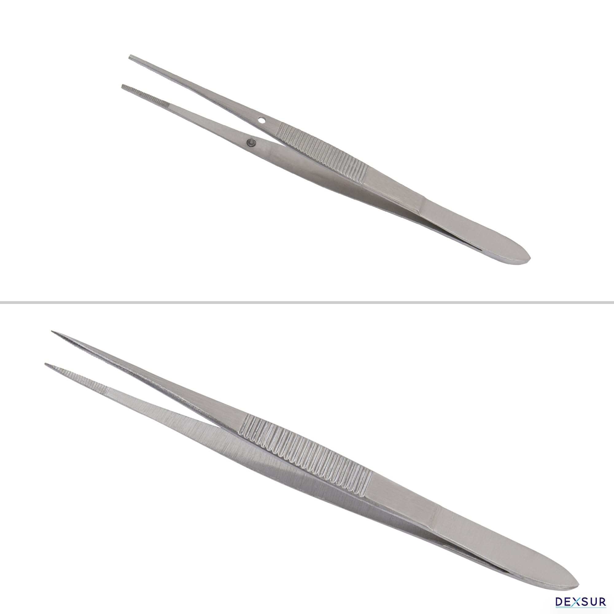 Stainless Steel Dissection Kit - Scalpel Set for Students -5