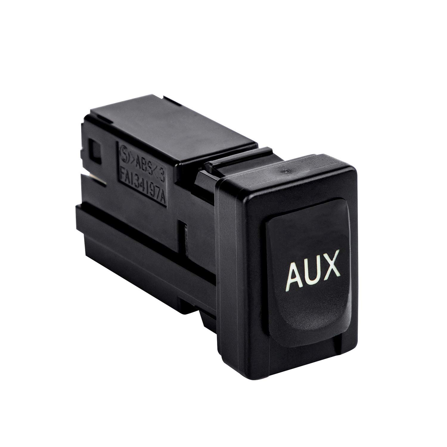 Buy Auxiliary Input Jack Adapter 8619002010 for Toyota Corolla Sienna Highlander RAV4