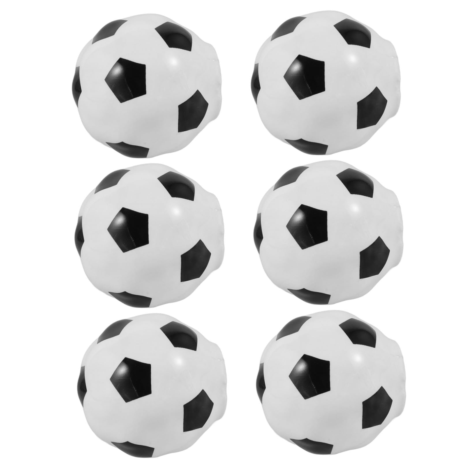 6個 サッカーボール 引き出し ハンドル ドア ノブ キッチン　家具 取手 Amazon | MUCKLILY 6個 サッカーボール 引き出し ハンドル ドレッサー