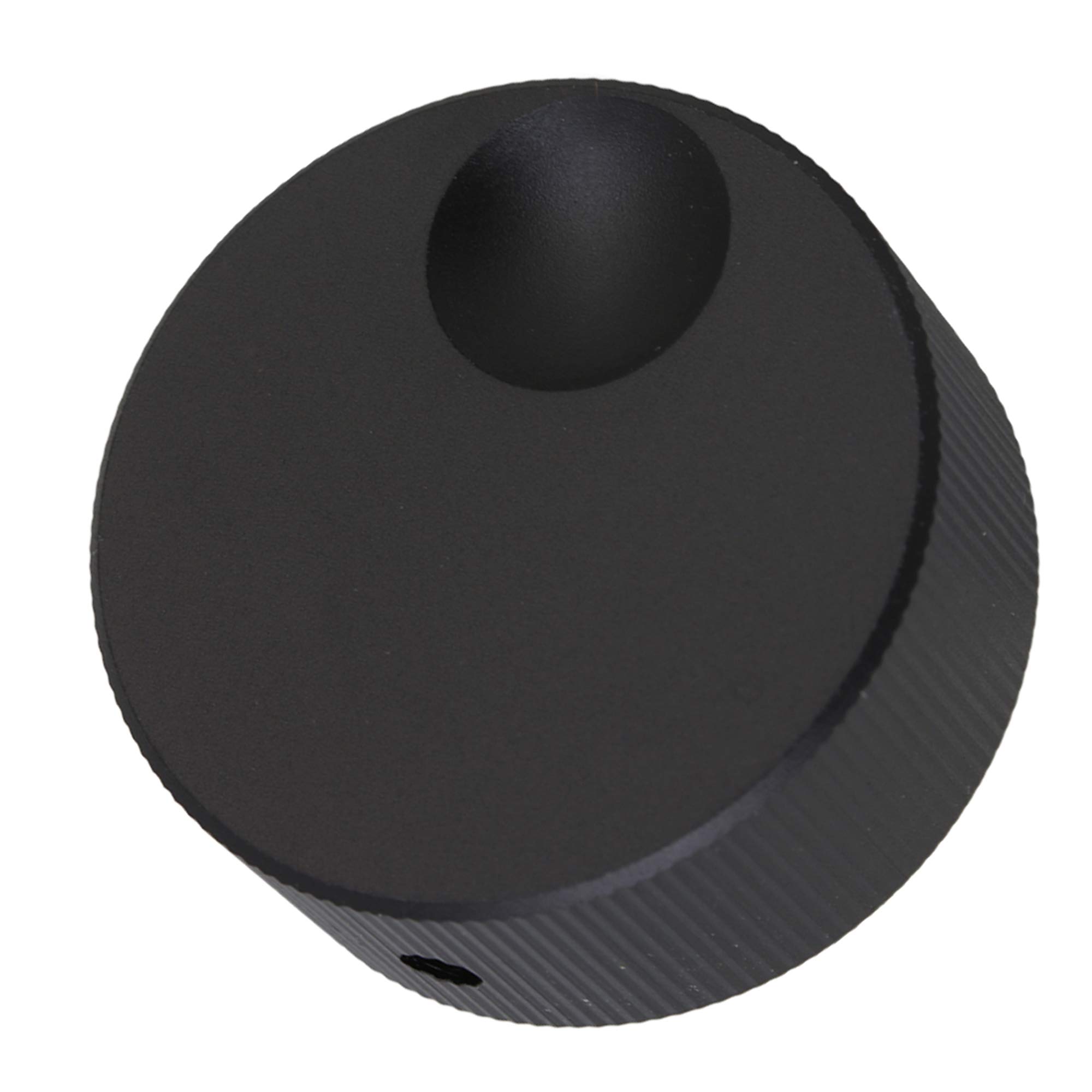 Amazon.com: Lovermusic Shaft Dia 0.24inch Black Sandblasting