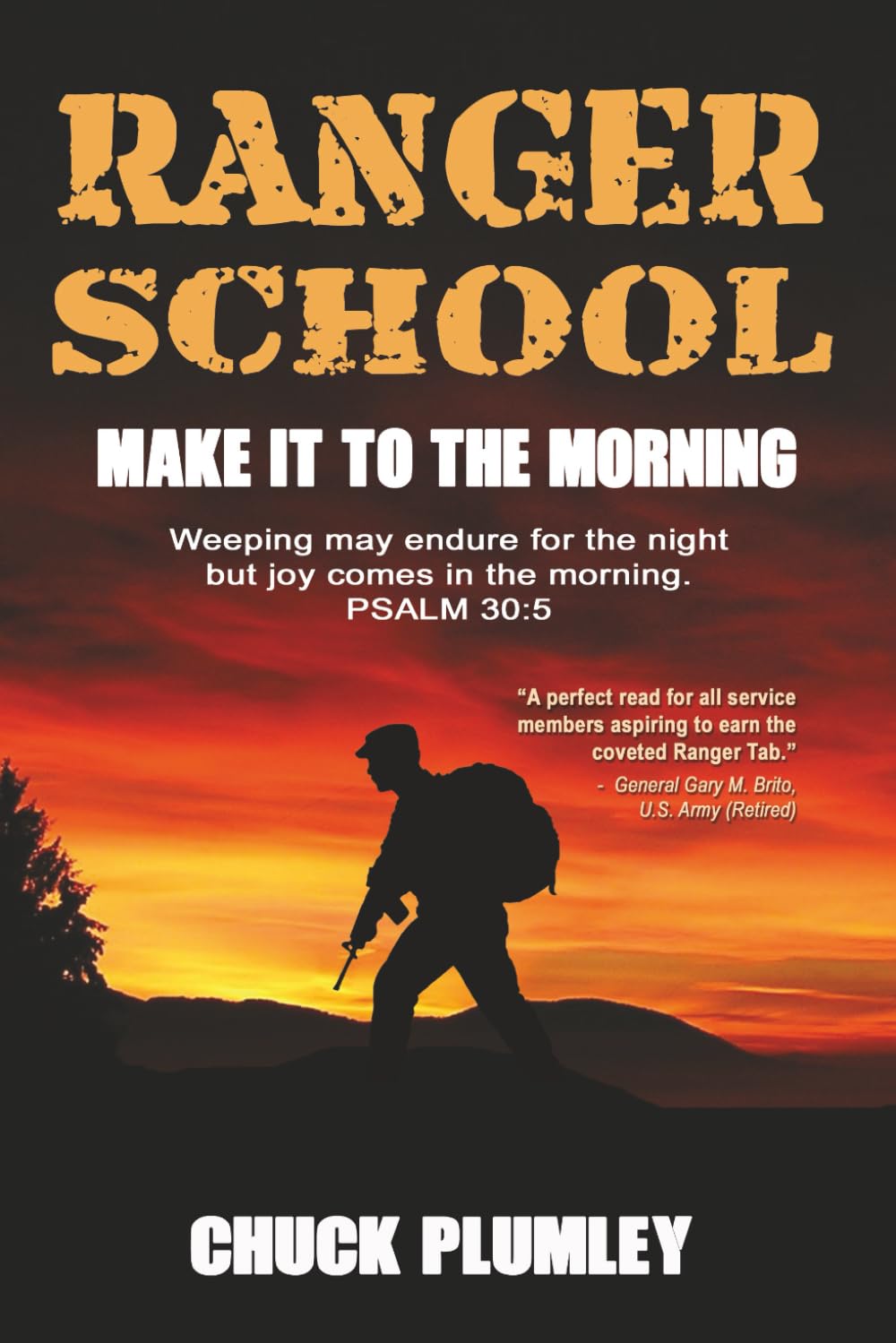 Ranger School: Make it to the Morning