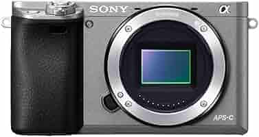 ショット数わずか6226！■美品■ SONY ミラーレス α6000 ボディ Amazon | SONY ミラーレス一眼 α6000 ボディ ブラック ILCE-6000