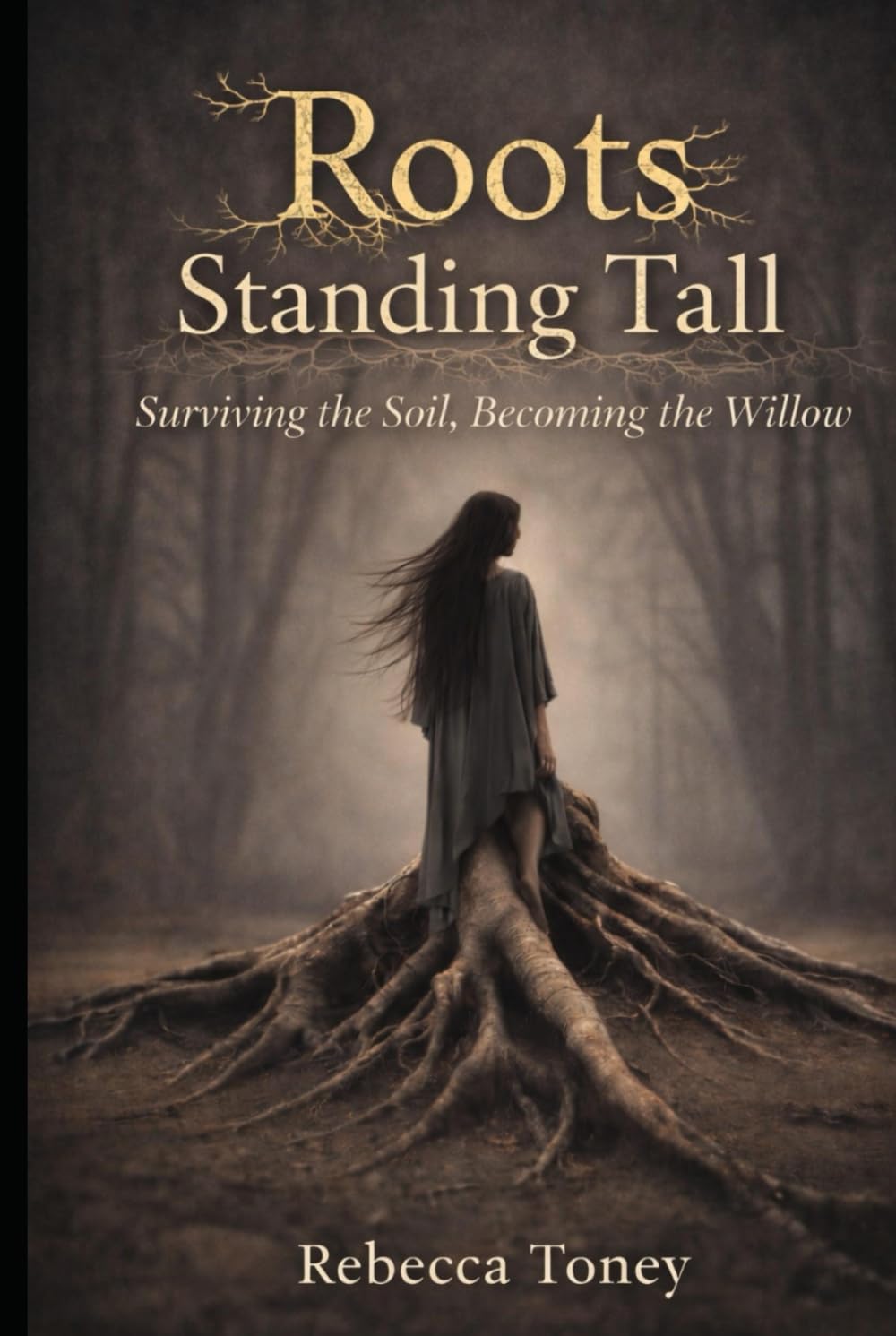 Roots Standing Tall: Surviving the Soil, Becoming the Willow