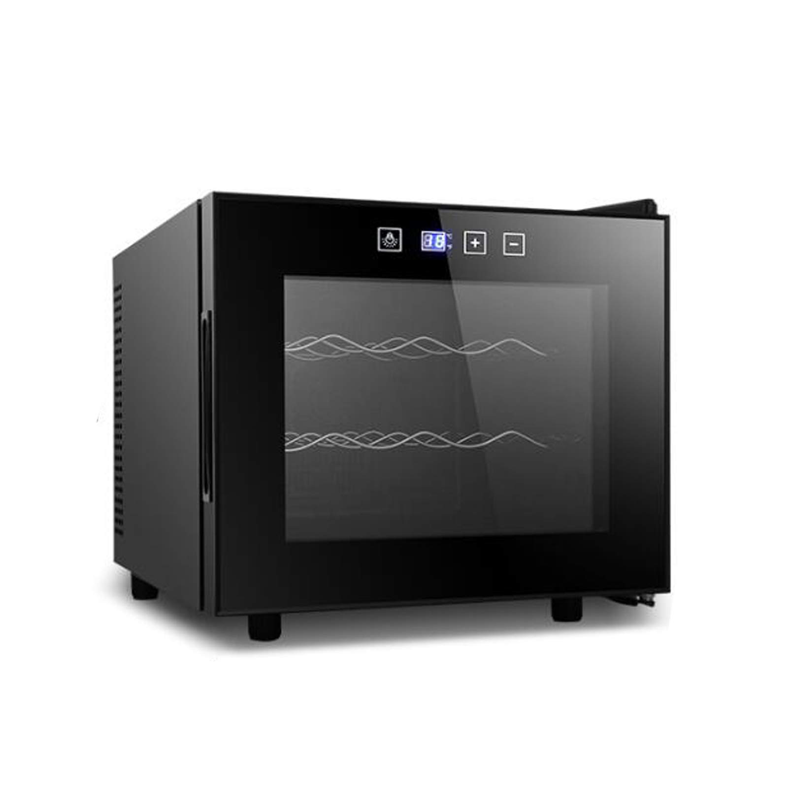 JKSVTF YHSBJ3093258 2.1 cu ft Wine Cooler