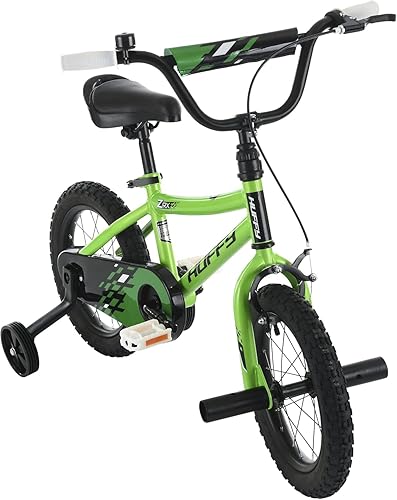 Miniatura 2 de Huffy ZRX