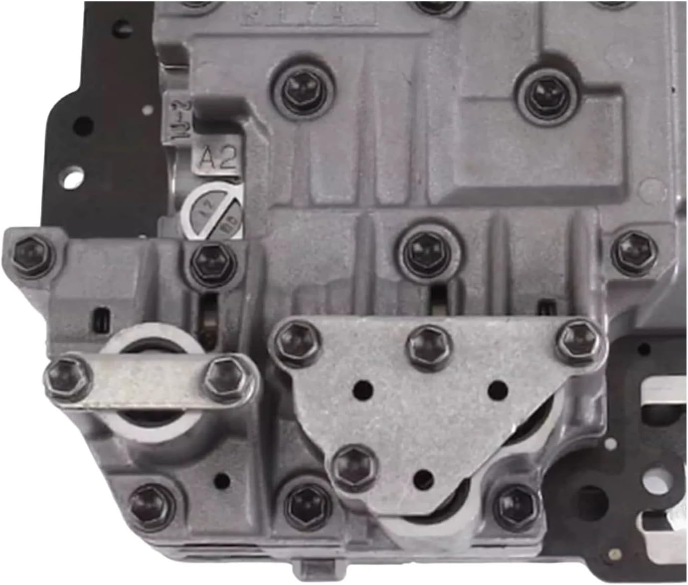 Transmission valve body TF-81SC