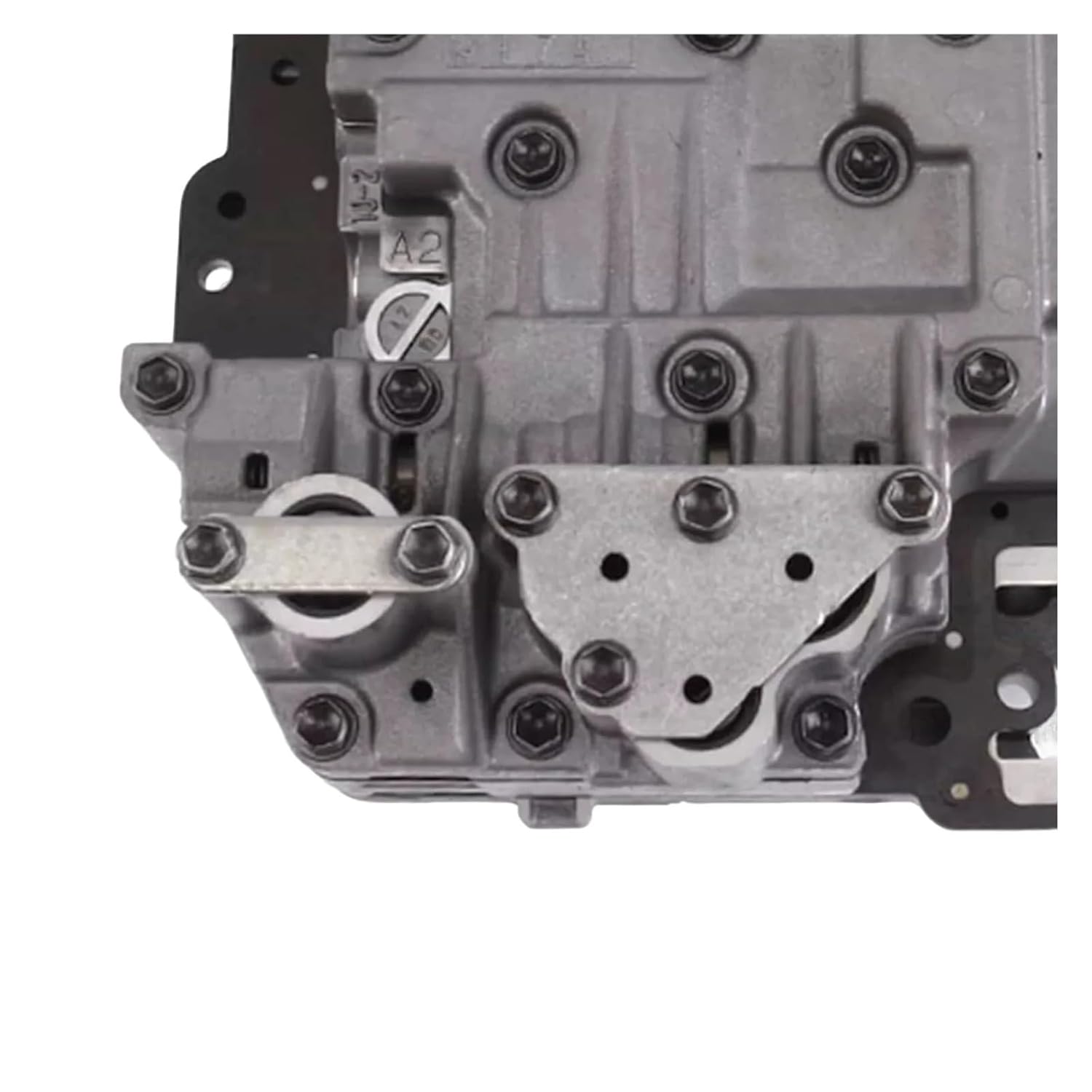 Transmission Valve Body TF-81SC