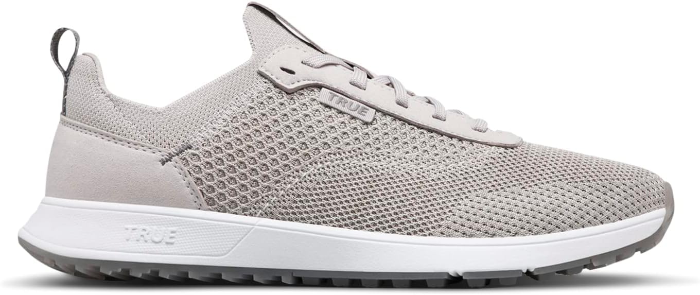 TRUE Linkswear Women's All Day Knit Golf Shoe