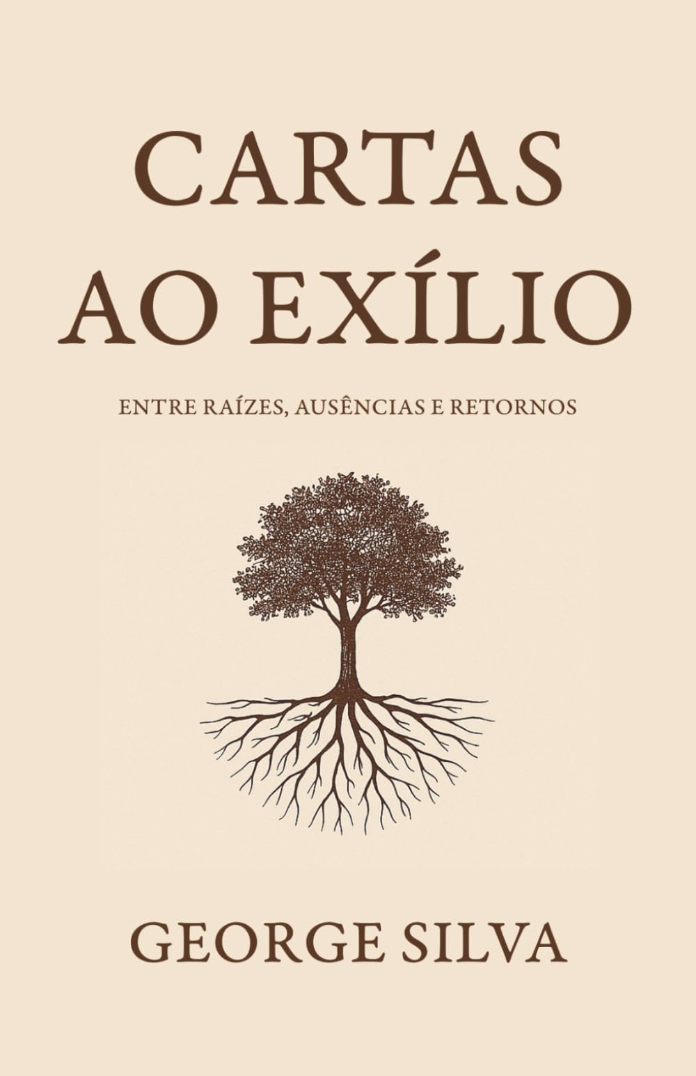 Cartas ao exílio: Entre raízes, ausências e retornos